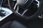 Audi RS6 Avant 2020 года (UK)